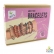 Andreu toys - Направи сама 7 гривни с дървени мъниста 1